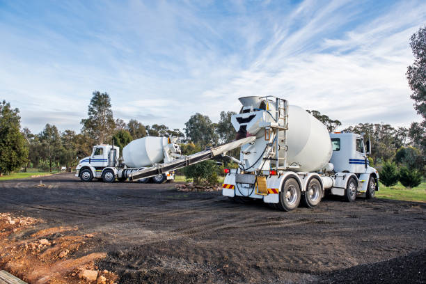 Best Concrete Removal and Replacement in Murfreesboro, TN