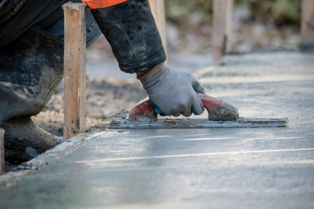Best Concrete Grinding and Polishing in Murfreesboro, TN