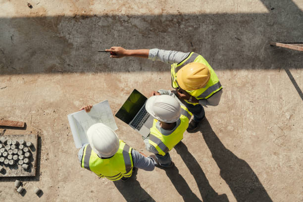 Professional Concrete contractor in TN