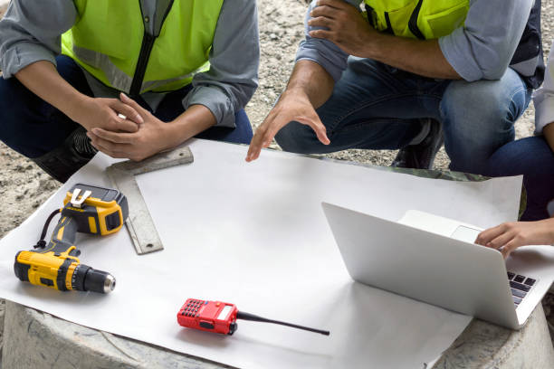 Best Concrete Demolition Services in Murfreesboro, TN