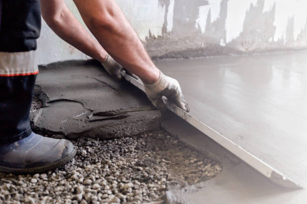 Best Concrete Foundation Repair in Murfreesboro, TN
